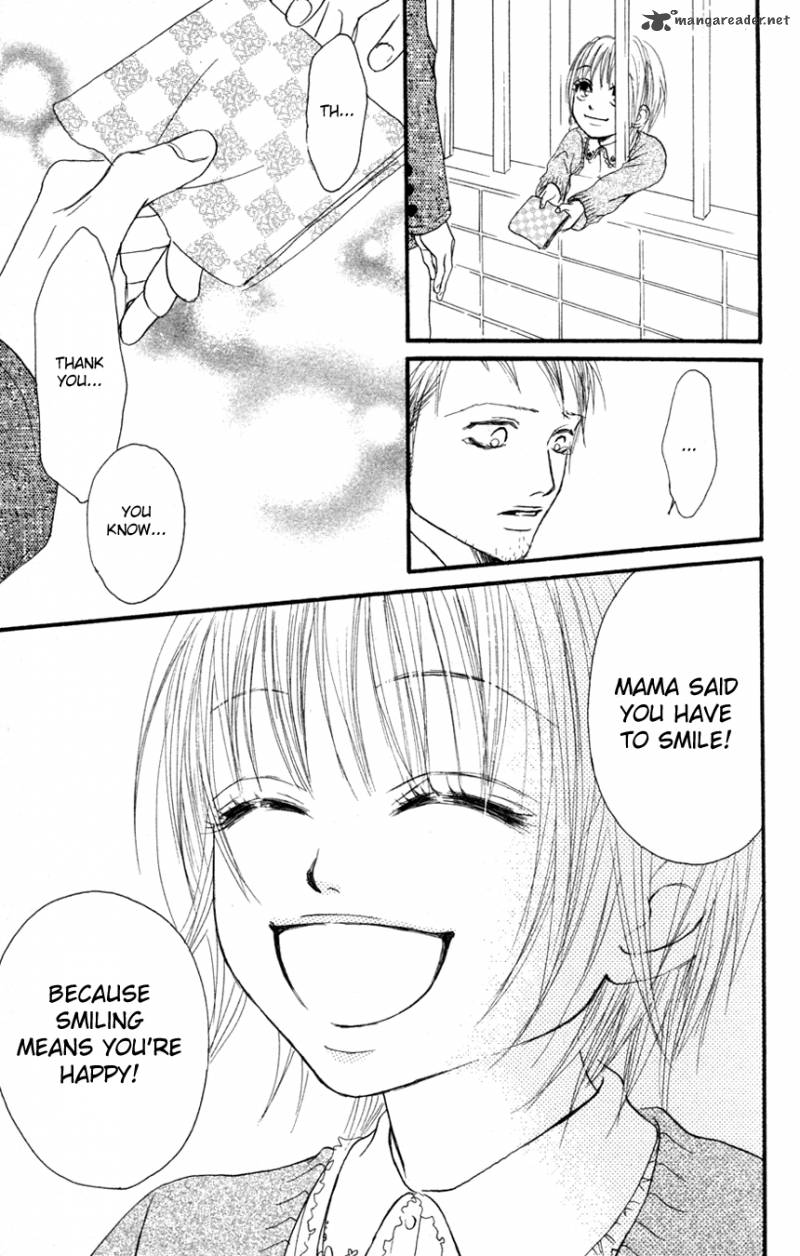 Deep Love Reina No Unmei 1 43