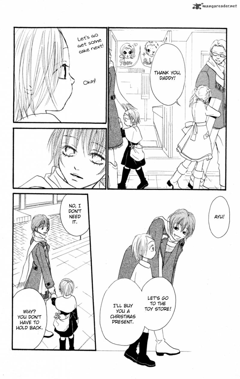 Deep Love Reina No Unmei 1 52