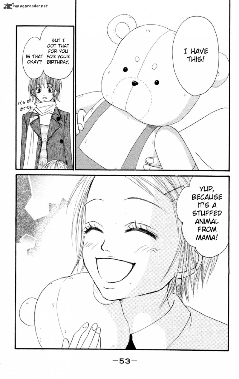 Deep Love Reina No Unmei 1 53
