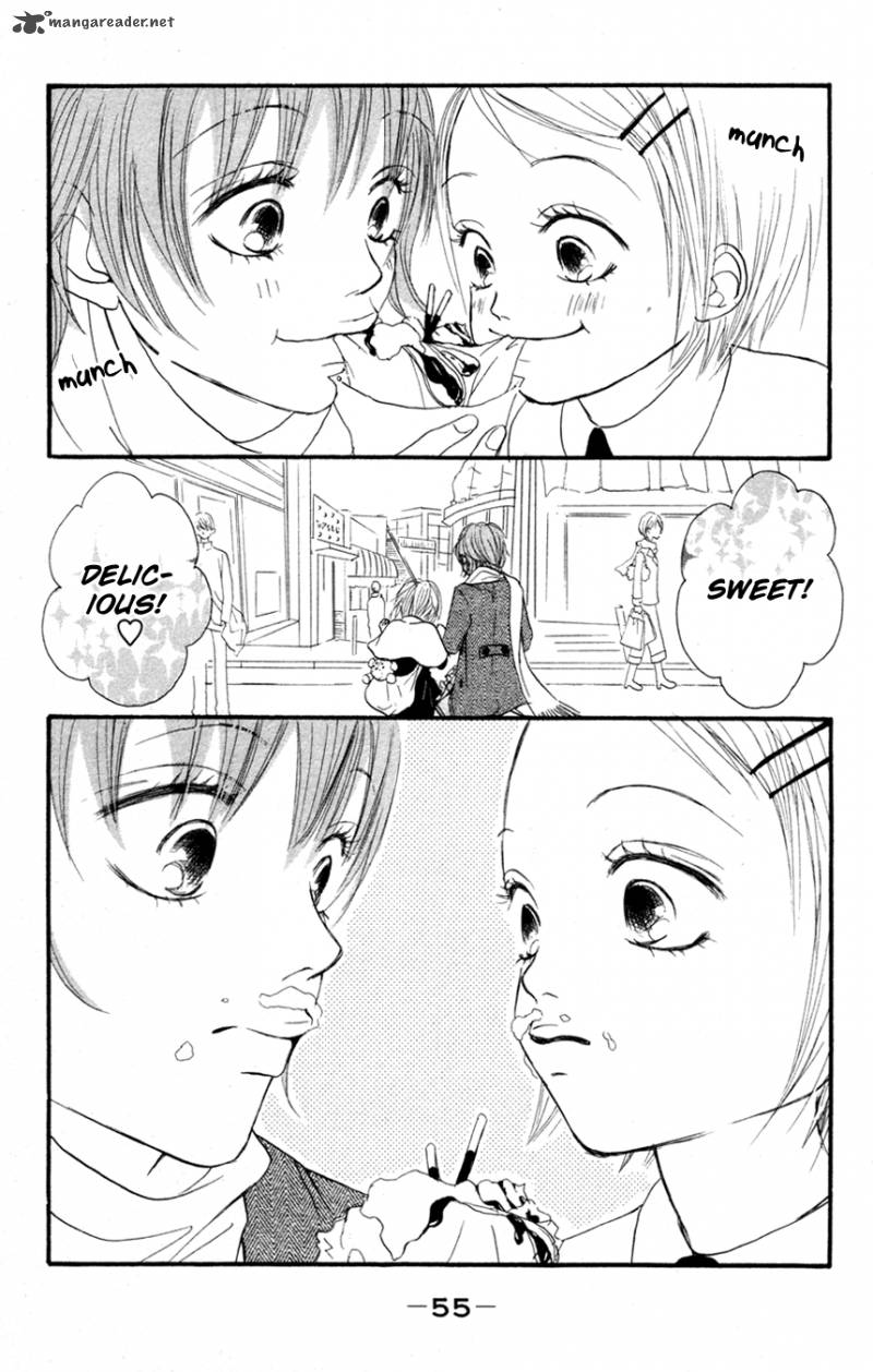 Deep Love Reina No Unmei 1 55