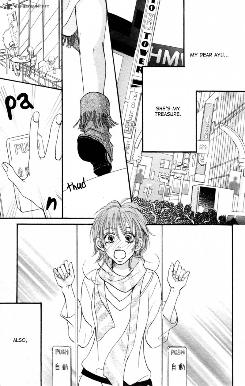 Deep Love Reina No Unmei 1 7
