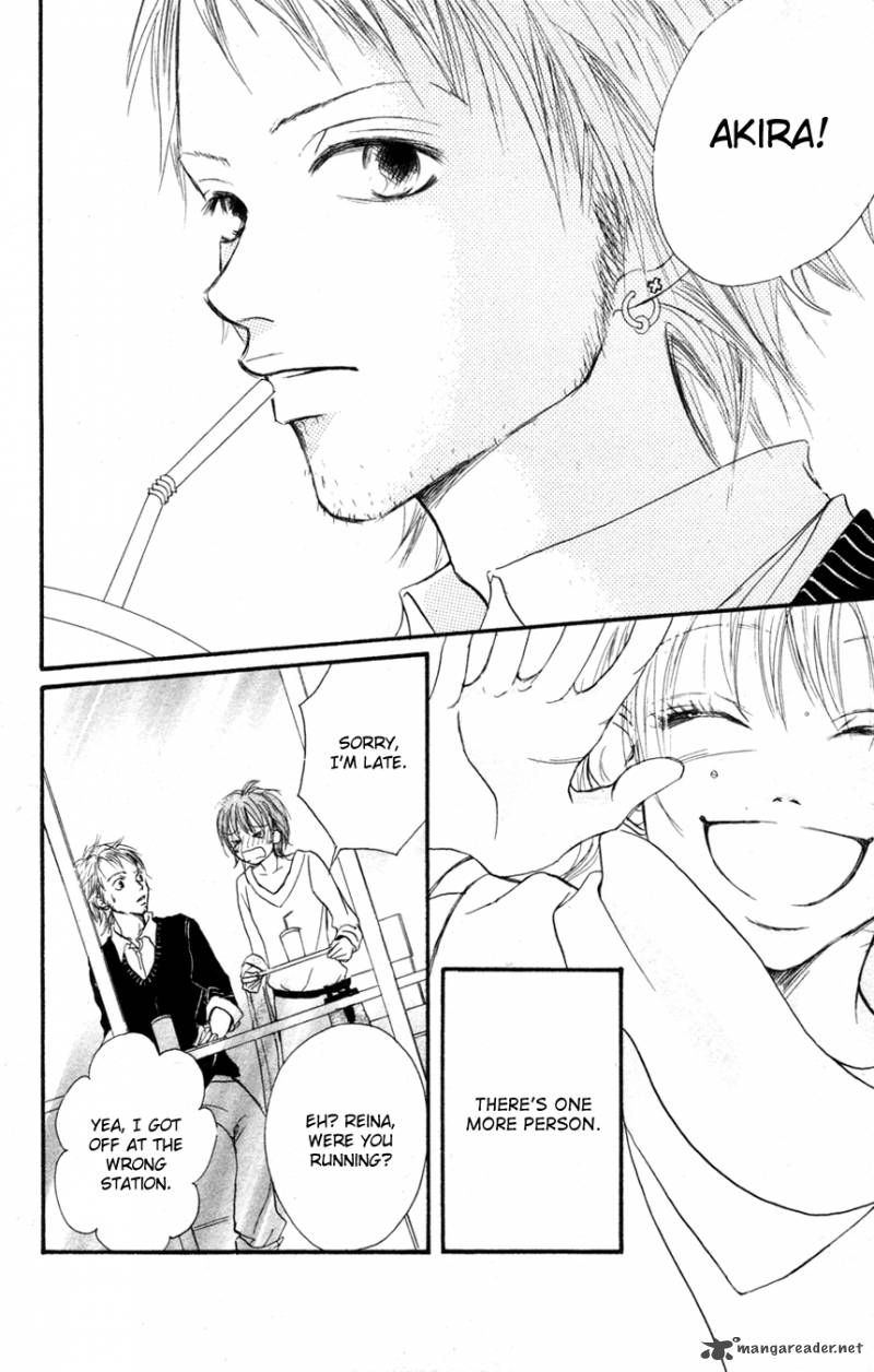 Deep Love Reina No Unmei 1 8