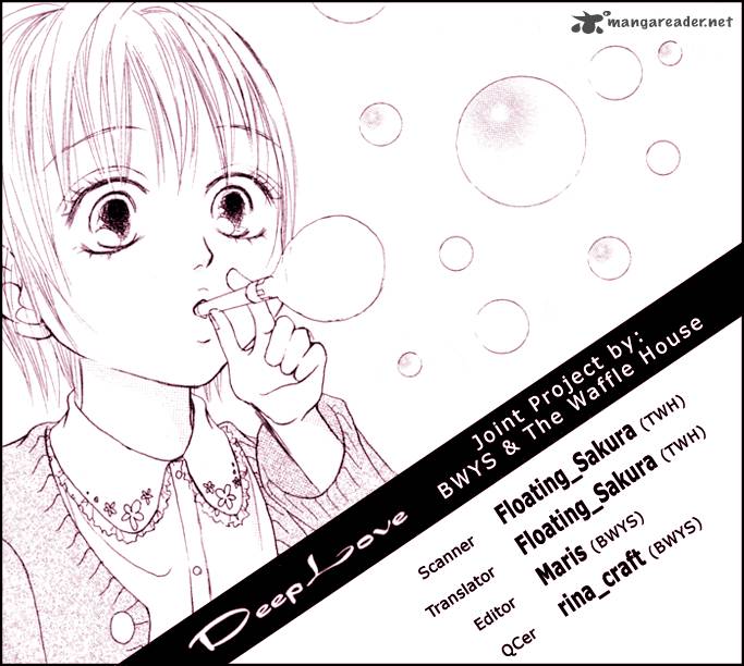 Deep Love Reina No Unmei 2 1