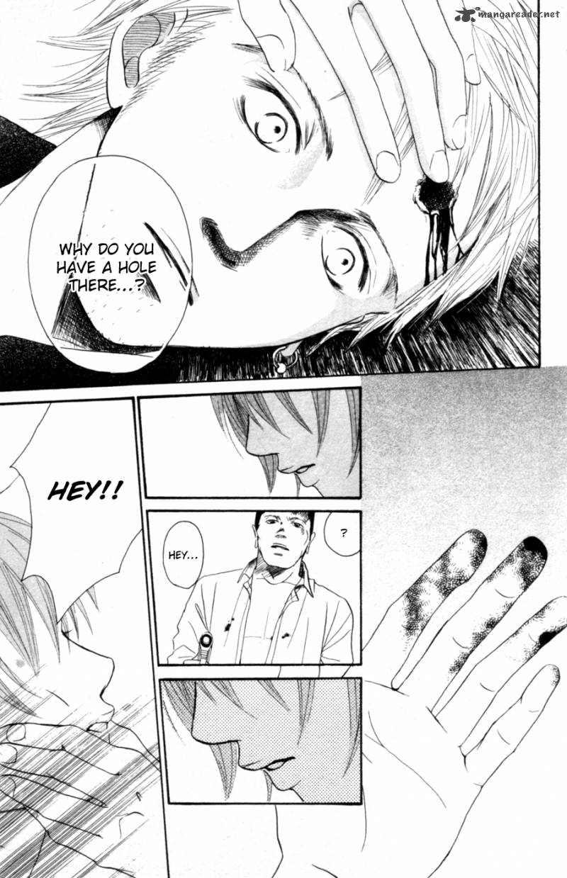 Deep Love Reina No Unmei 2 104