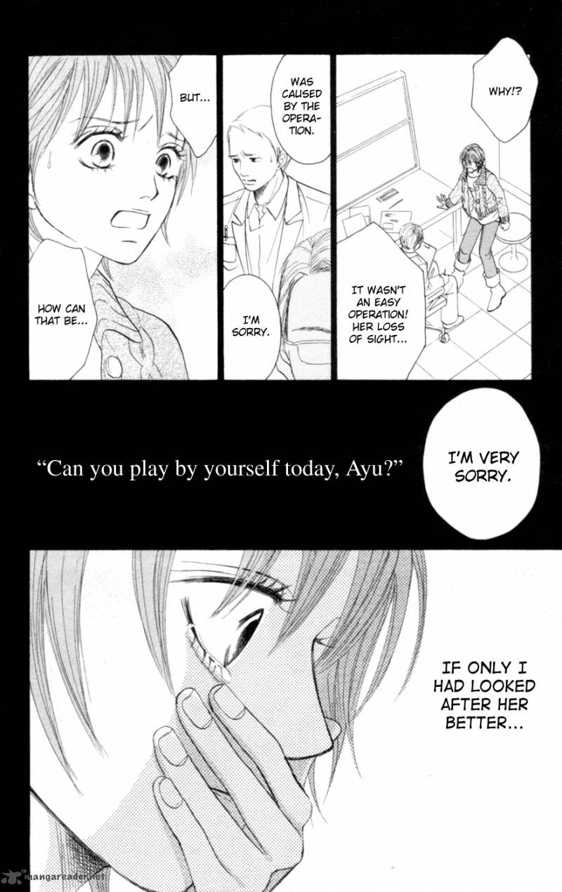 Deep Love Reina No Unmei 2 17