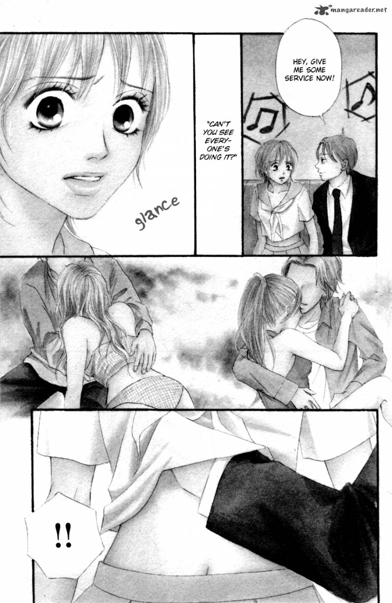Deep Love Reina No Unmei 2 2