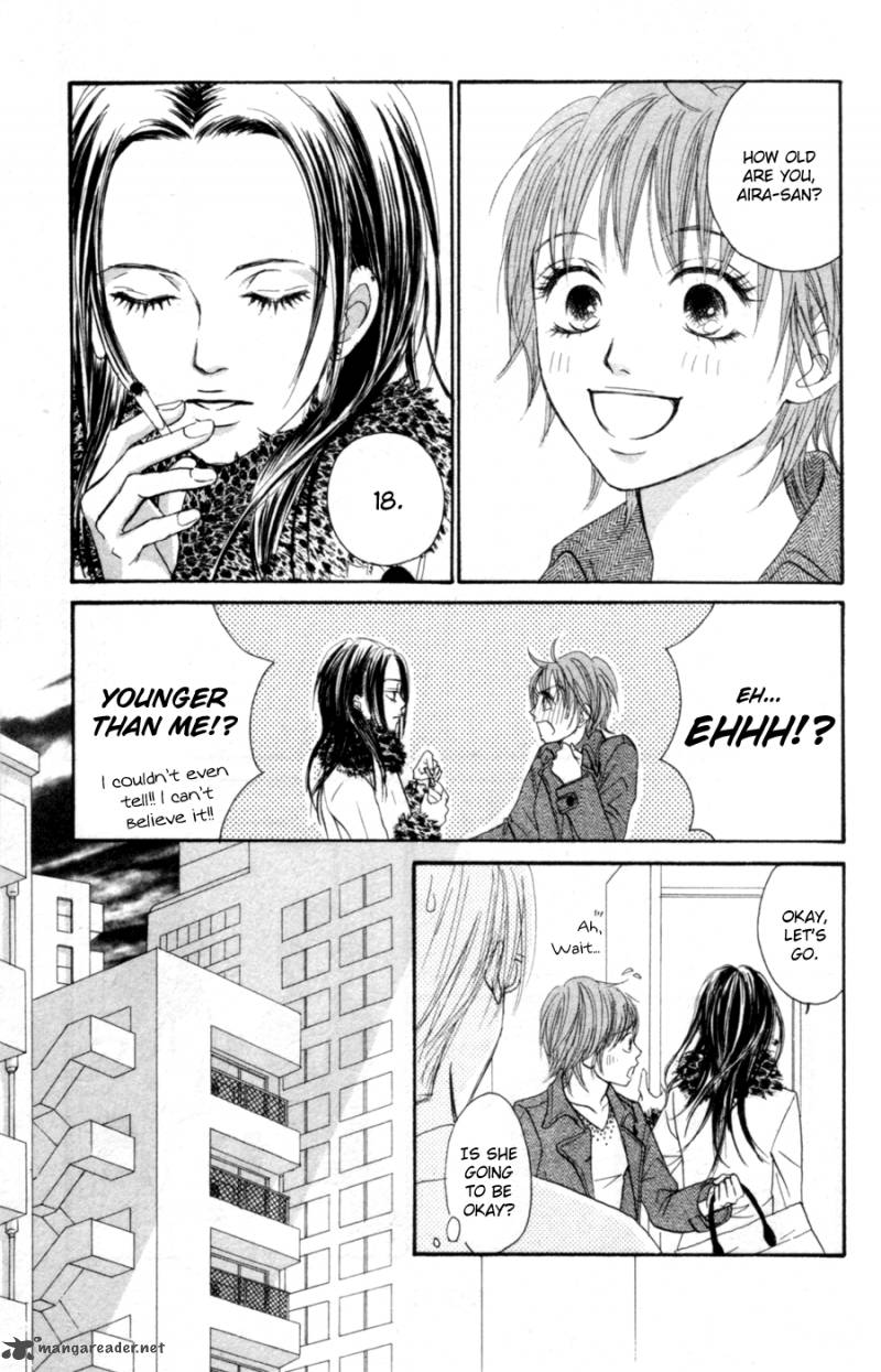 Deep Love Reina No Unmei 2 26