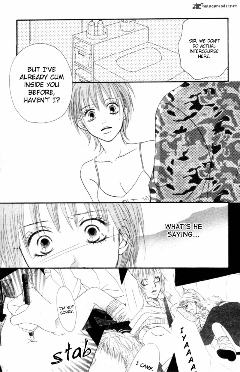 Deep Love Reina No Unmei 2 38