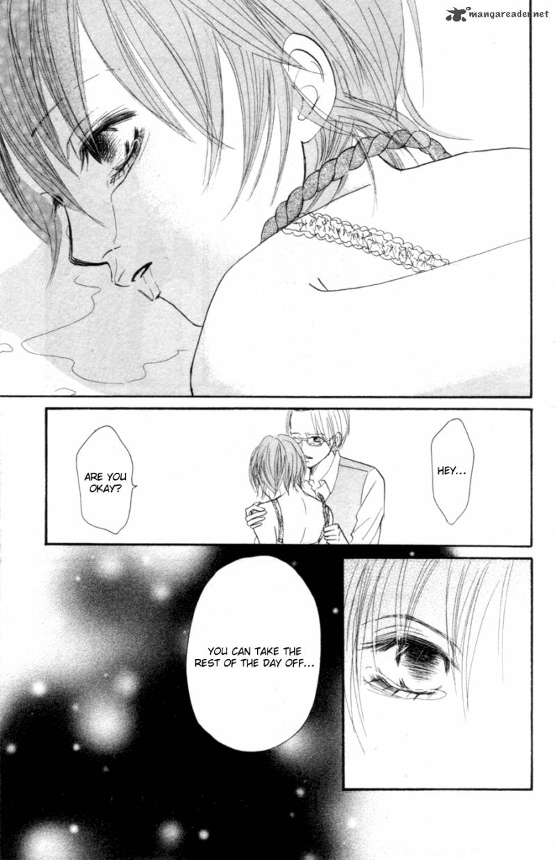 Deep Love Reina No Unmei 2 54