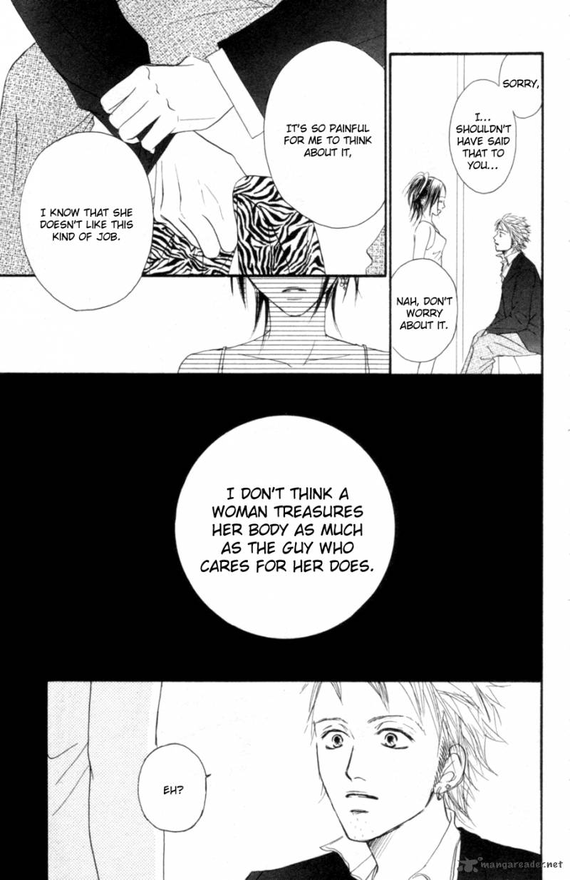 Deep Love Reina No Unmei 2 58