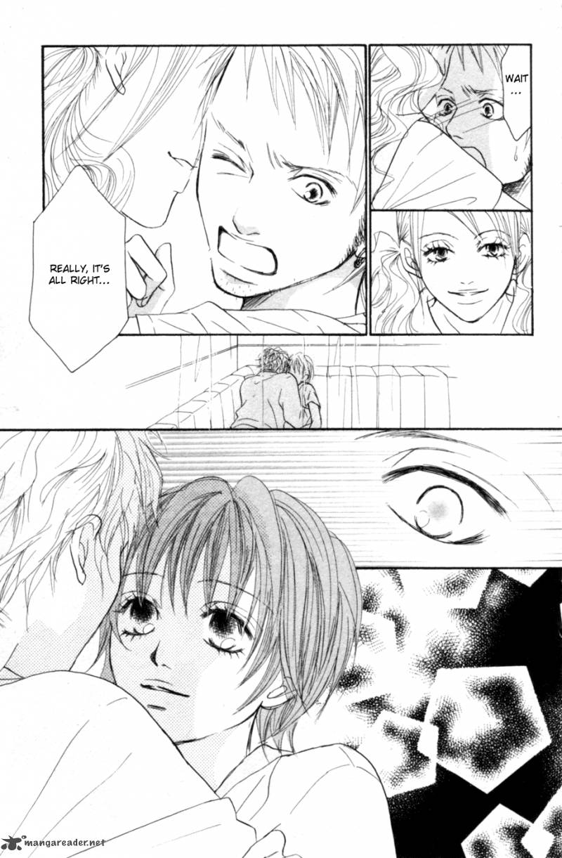 Deep Love Reina No Unmei 2 6