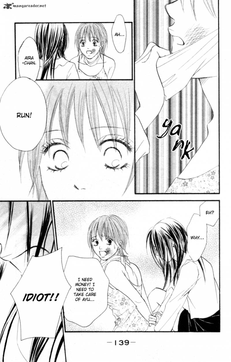 Deep Love Reina No Unmei 2 76