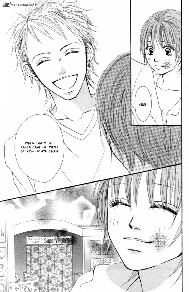 Deep Love Reina No Unmei 2 94