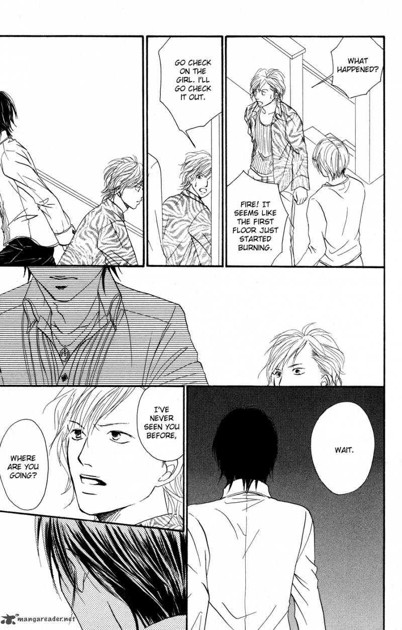 Deep Love Reina No Unmei 3 16