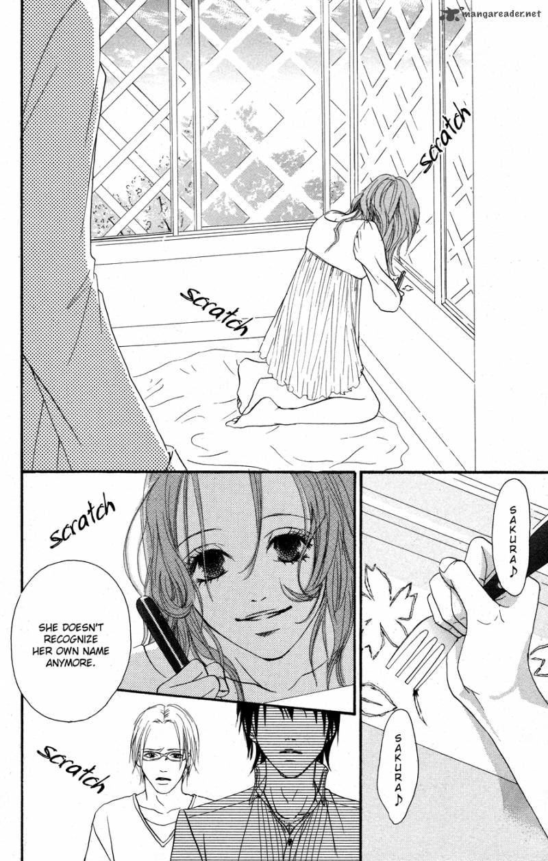 Deep Love Reina No Unmei 3 19