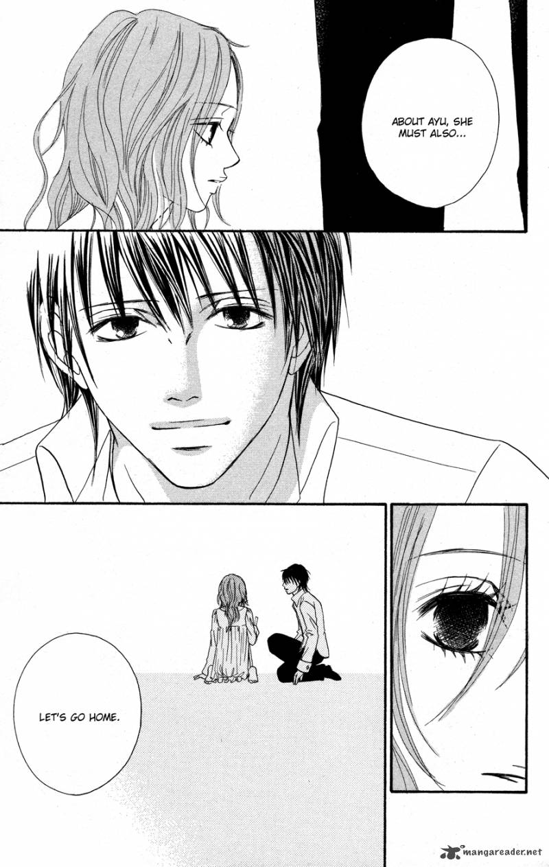Deep Love Reina No Unmei 3 20