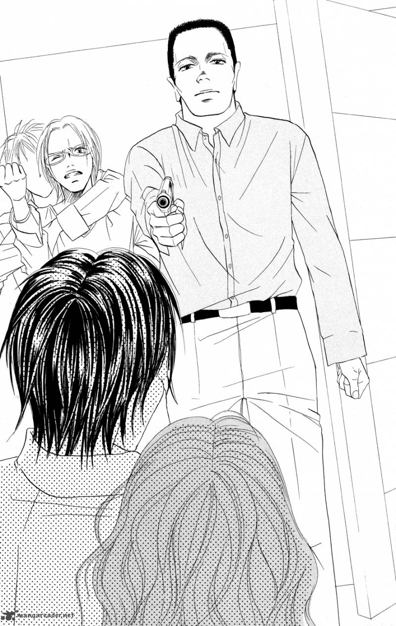 Deep Love Reina No Unmei 3 22