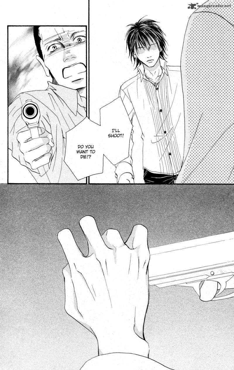 Deep Love Reina No Unmei 3 24