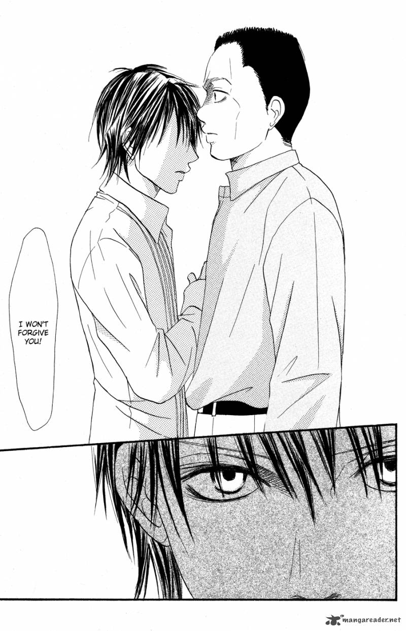 Deep Love Reina No Unmei 3 25