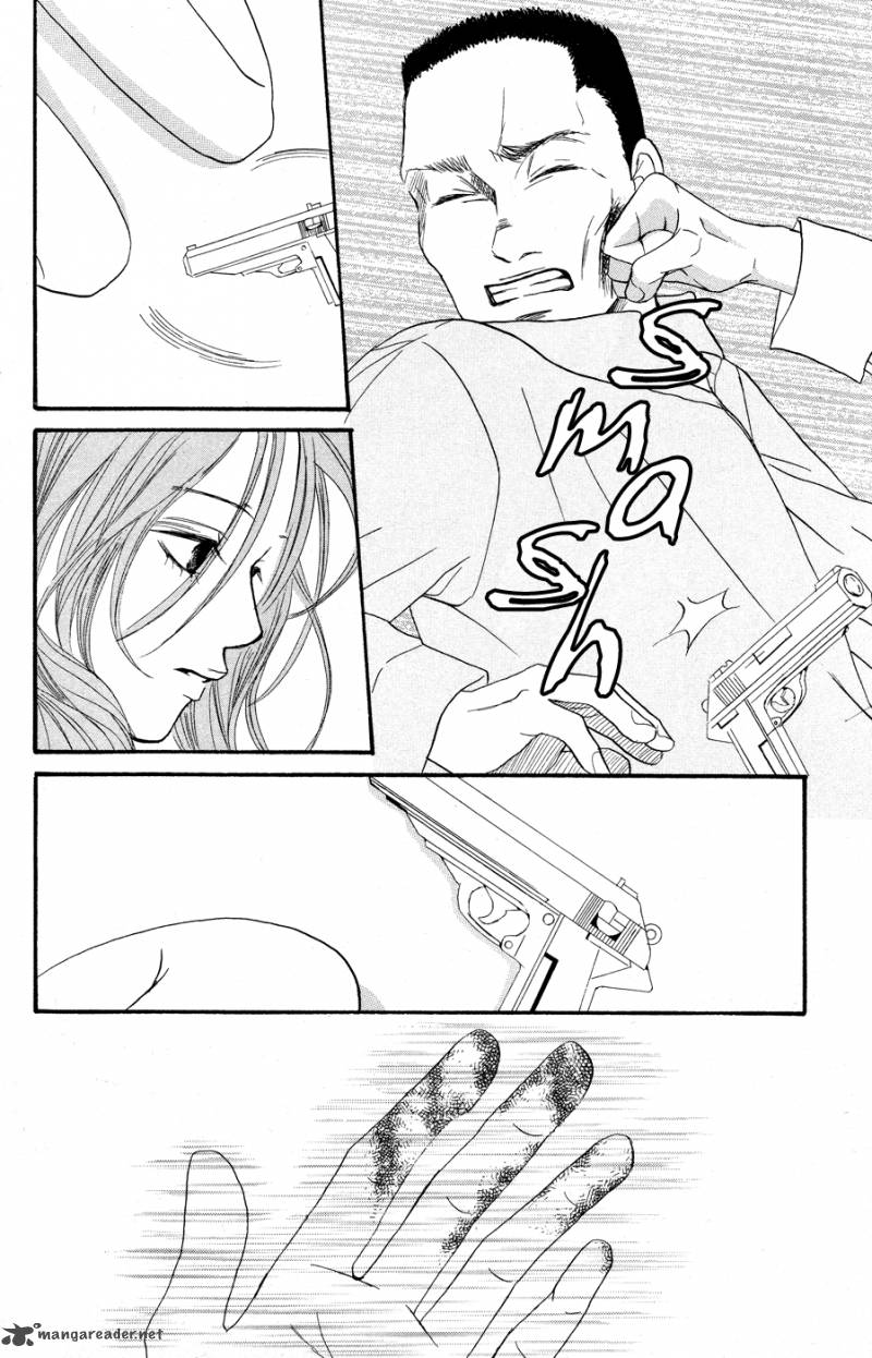 Deep Love Reina No Unmei 3 26