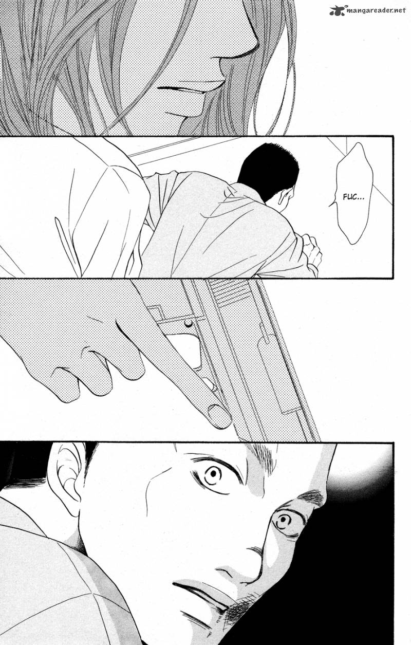 Deep Love Reina No Unmei 3 27