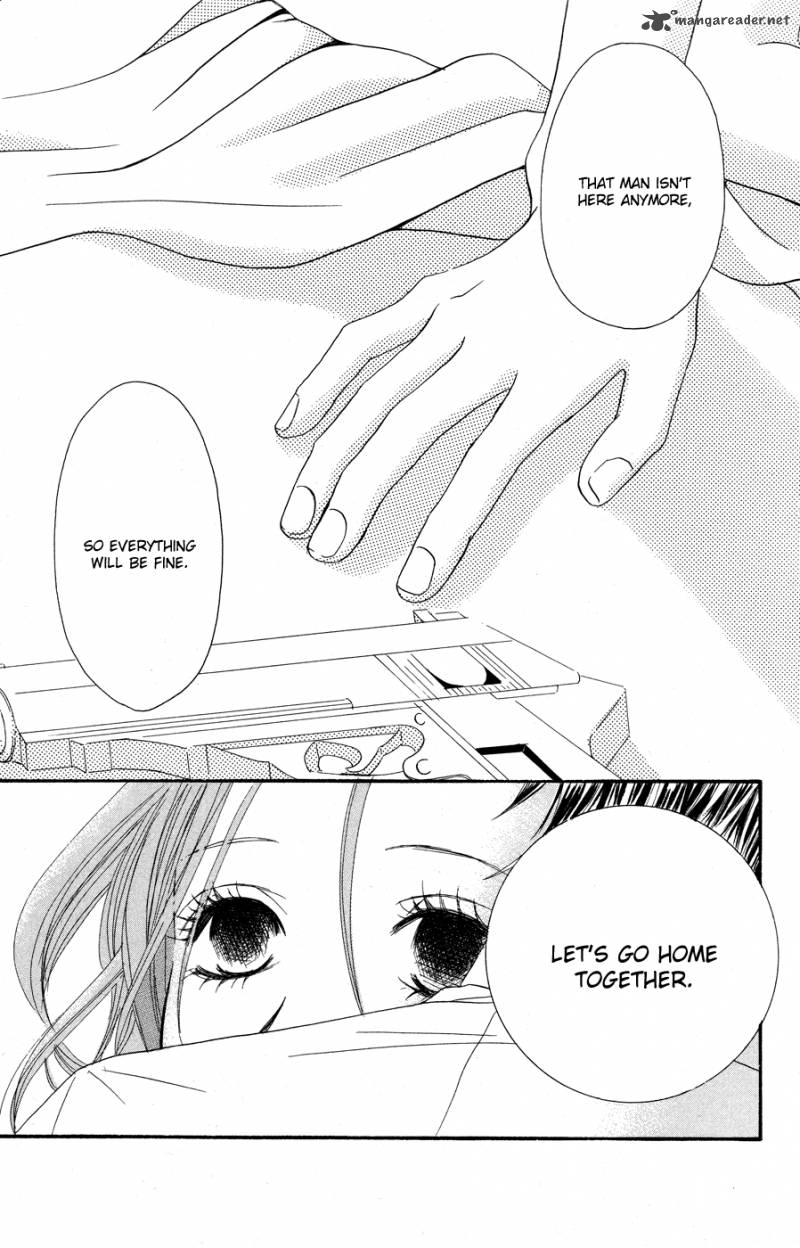 Deep Love Reina No Unmei 3 33