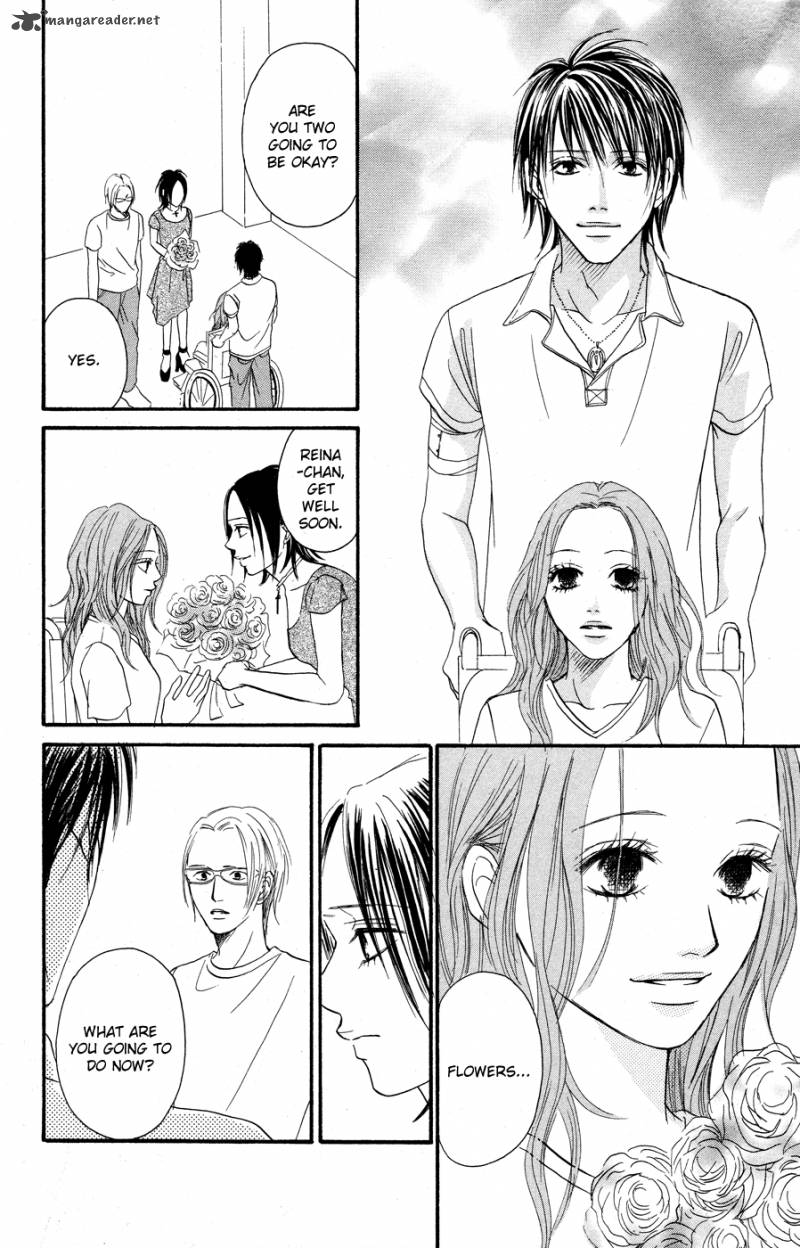Deep Love Reina No Unmei 3 36