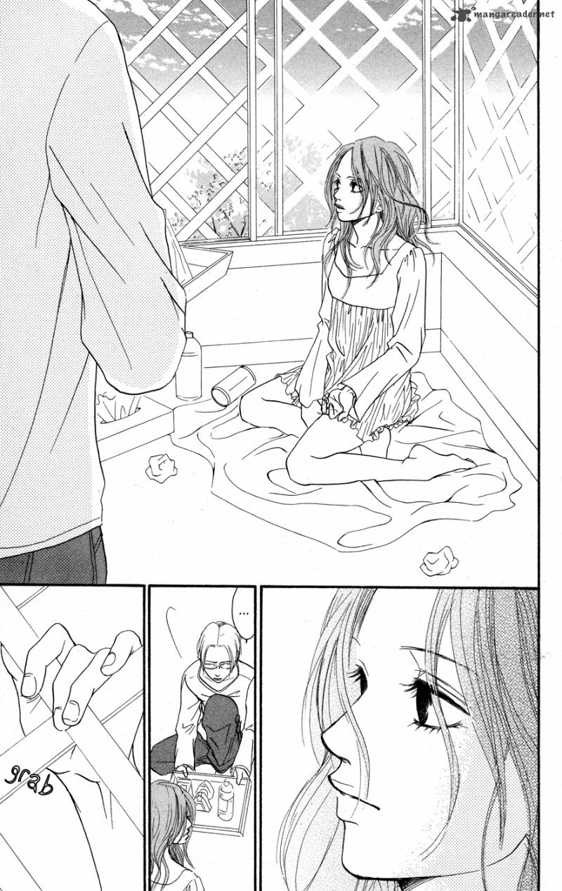 Deep Love Reina No Unmei 3 4