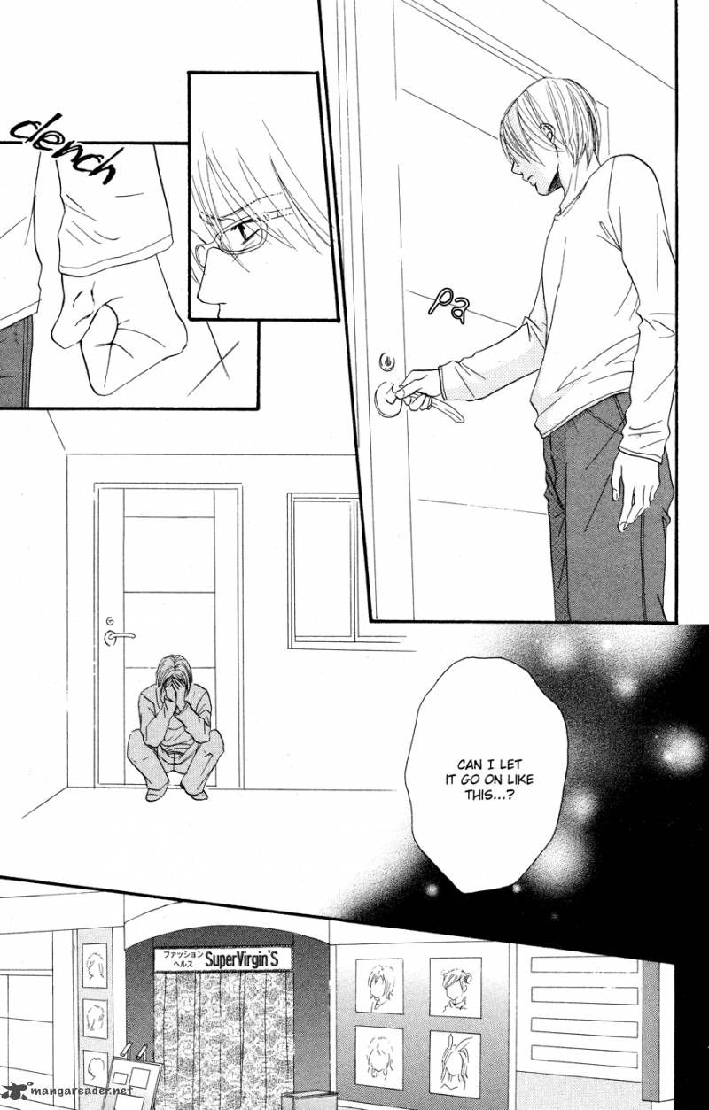 Deep Love Reina No Unmei 3 8