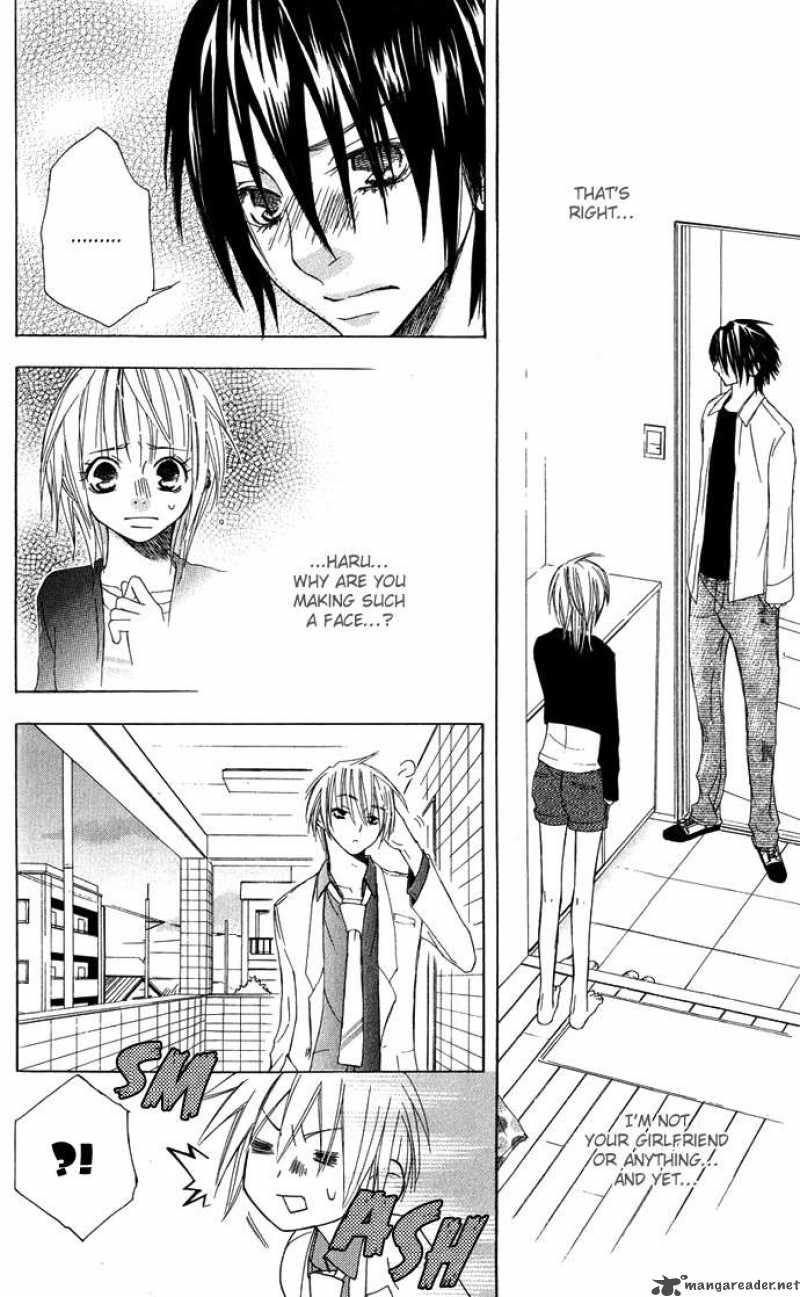 Deep Love Virus 3 3