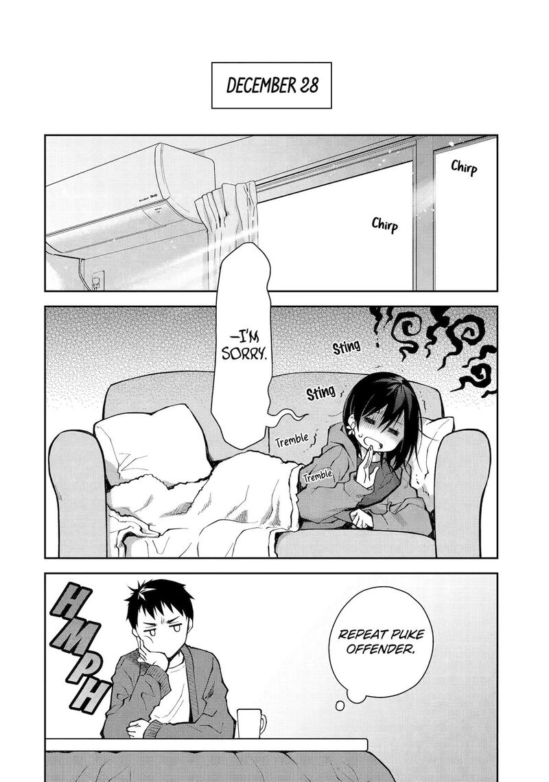 Deisui Kanojo 10 18