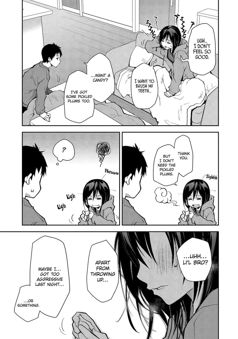 Deisui Kanojo 10 19