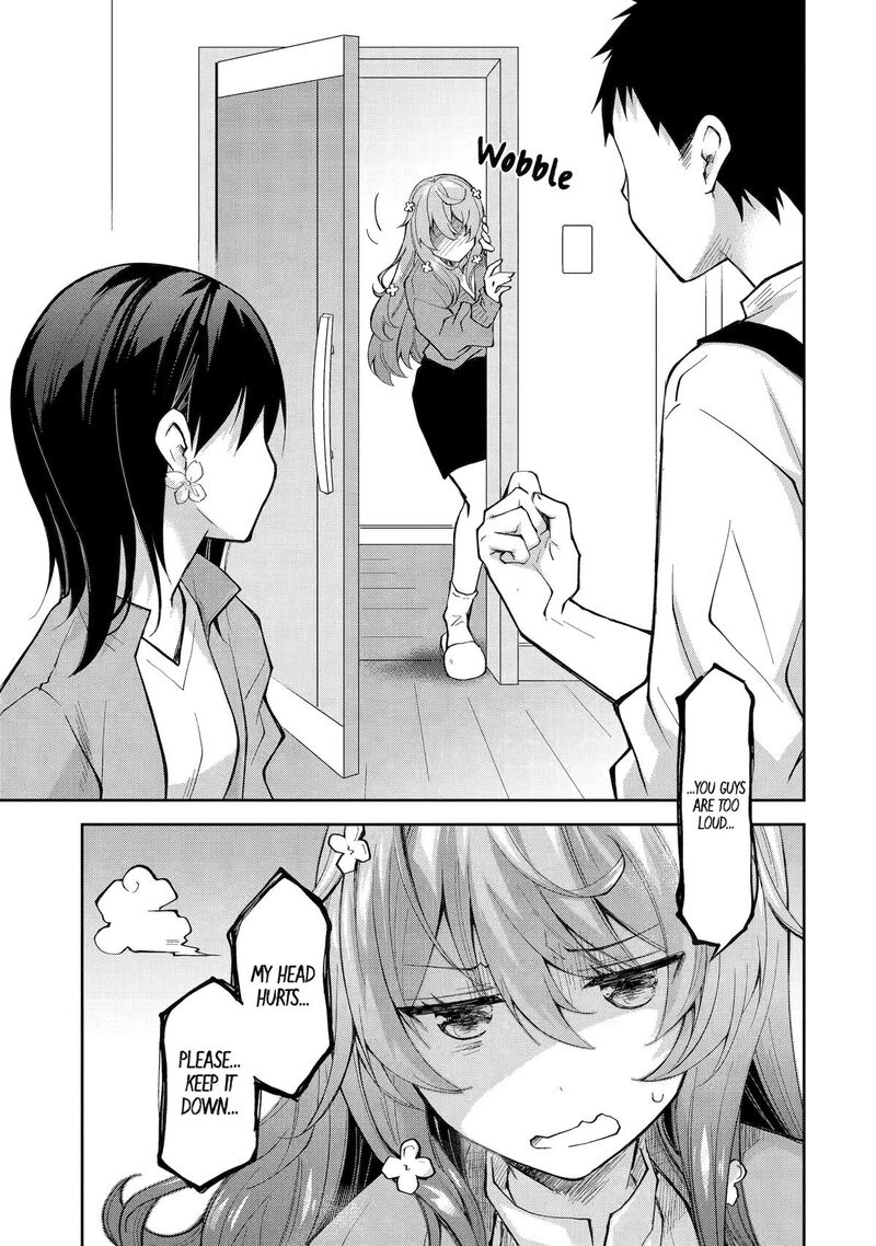 Deisui Kanojo 13 31