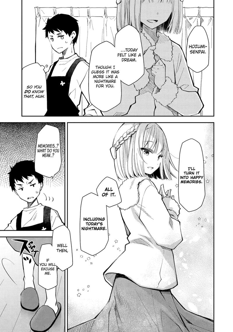 Deisui Kanojo 21 17