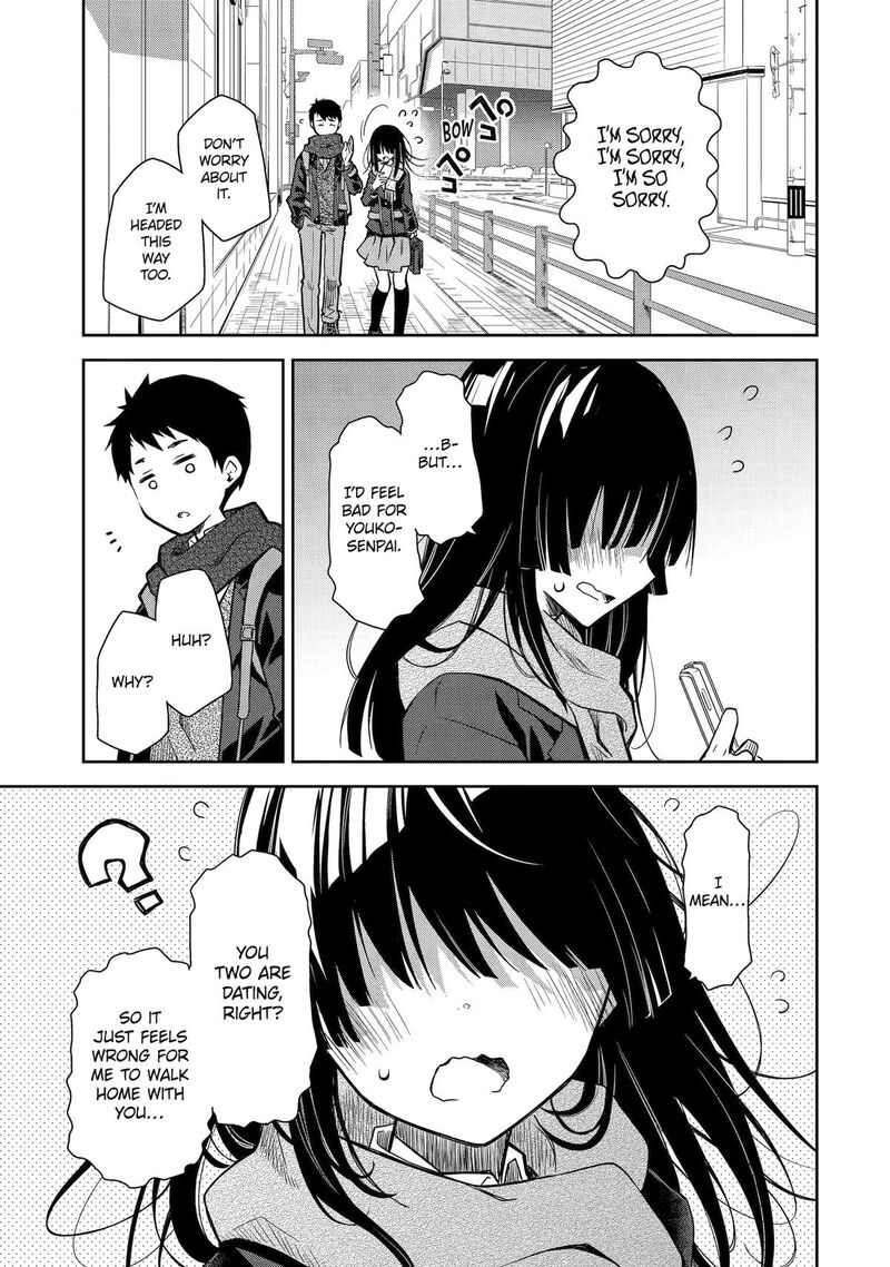 Deisui Kanojo 24 9