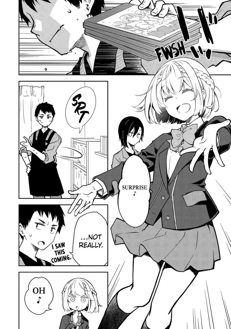 Deisui Kanojo 28 10