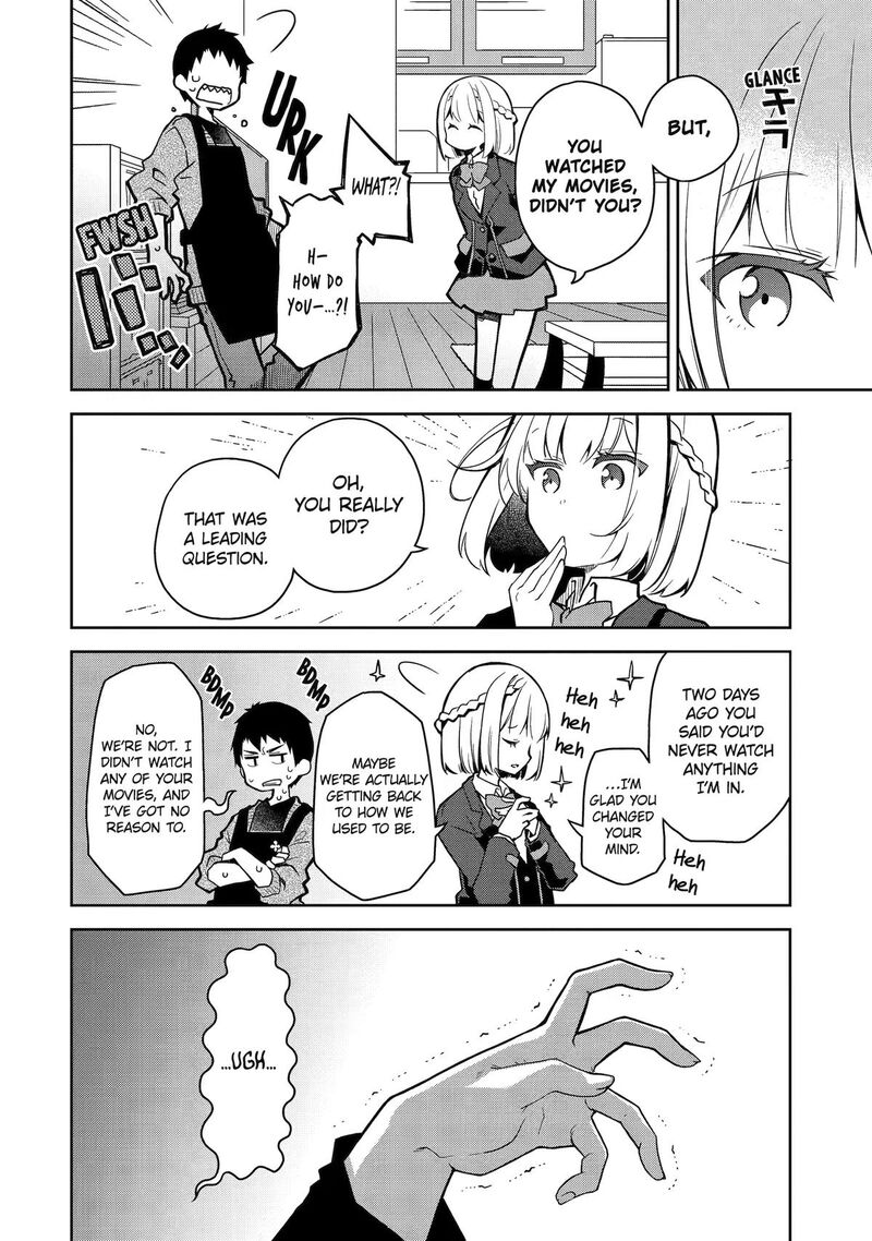 Deisui Kanojo 28 12