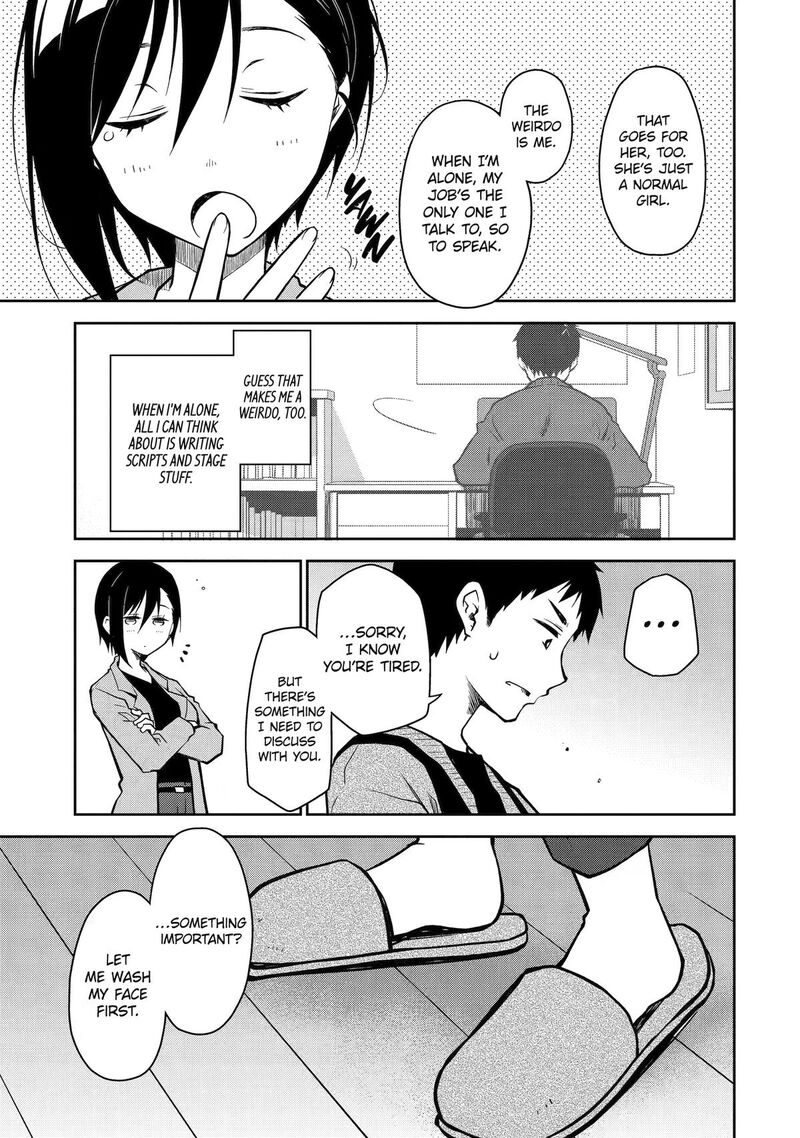 Deisui Kanojo 28 17