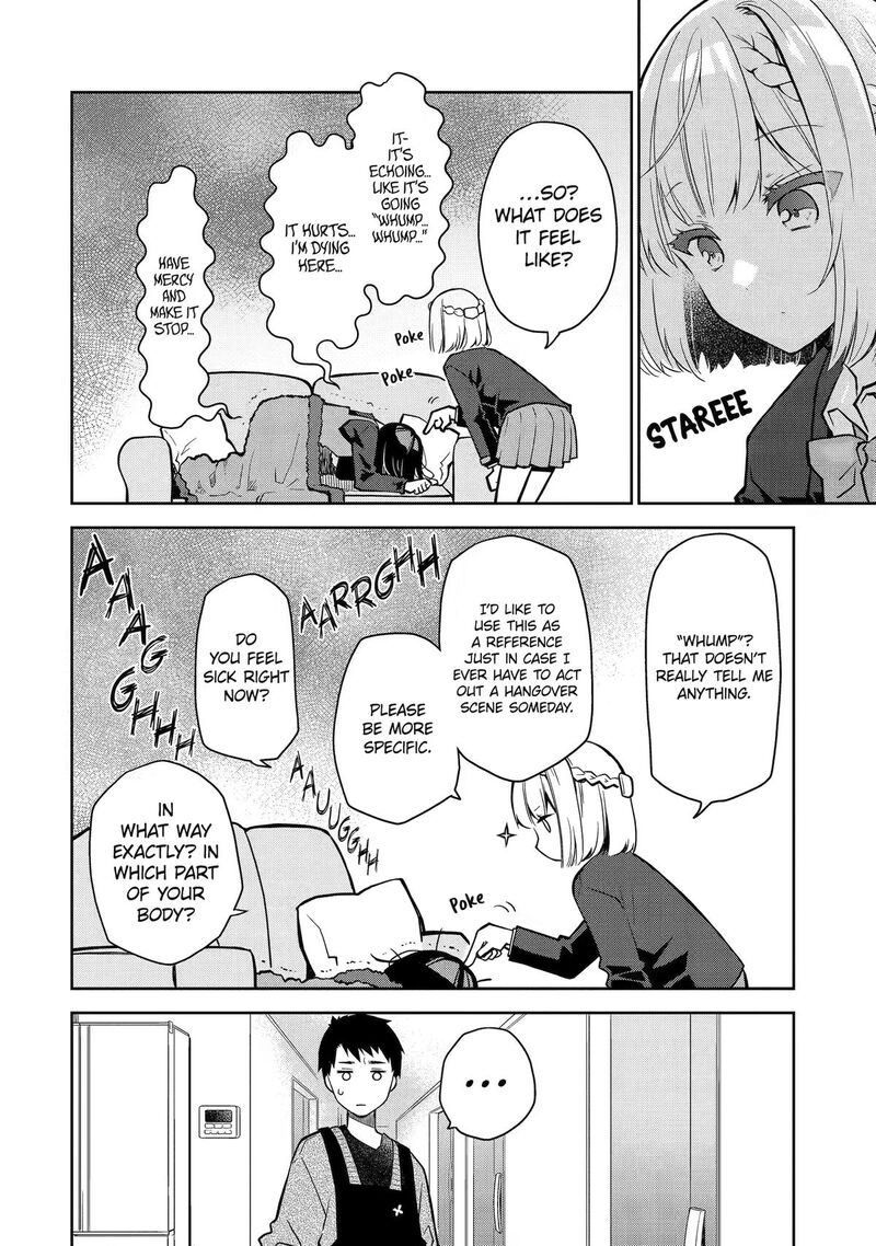 Deisui Kanojo 28 22