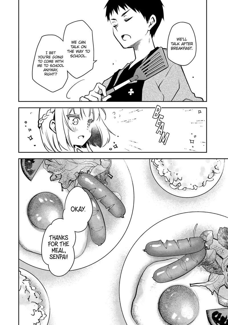Deisui Kanojo 28 30
