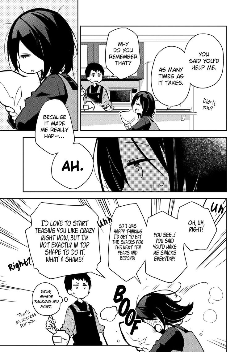 Deisui Kanojo 28 7