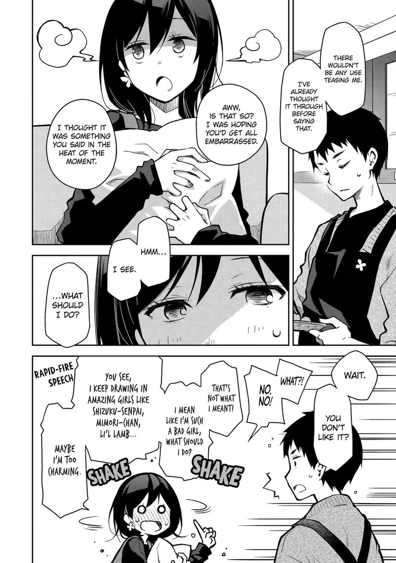 Deisui Kanojo 28 8