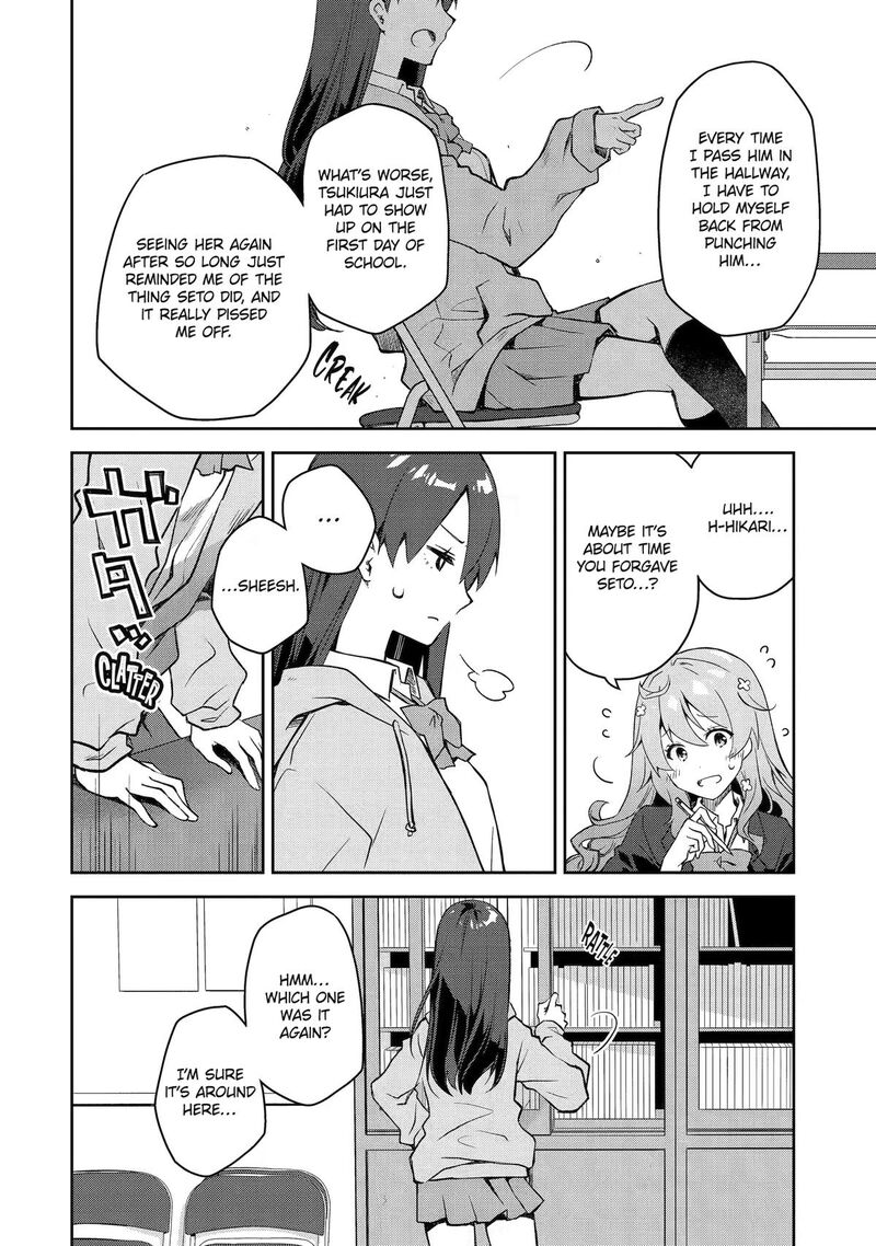 Deisui Kanojo 36 6