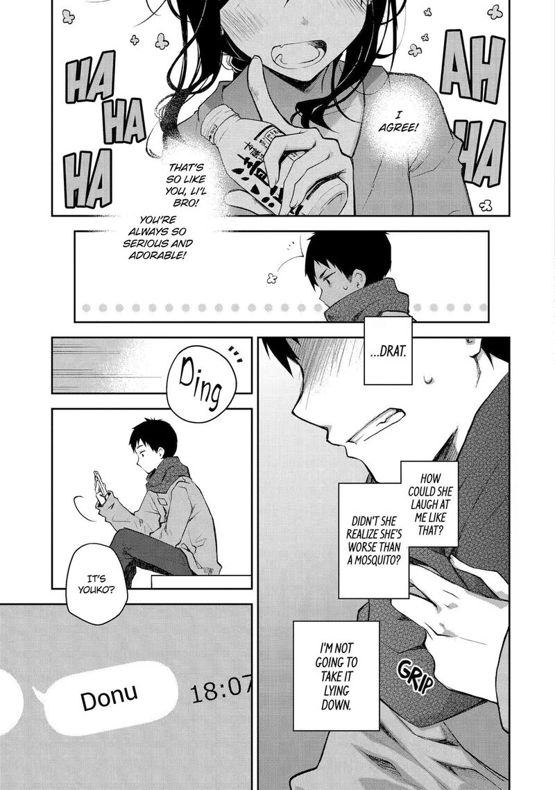 Deisui Kanojo 37 11