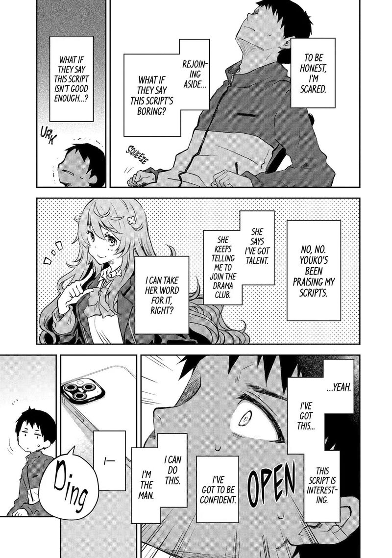 Deisui Kanojo 37 5