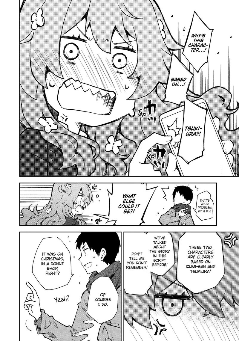 Deisui Kanojo 38 14
