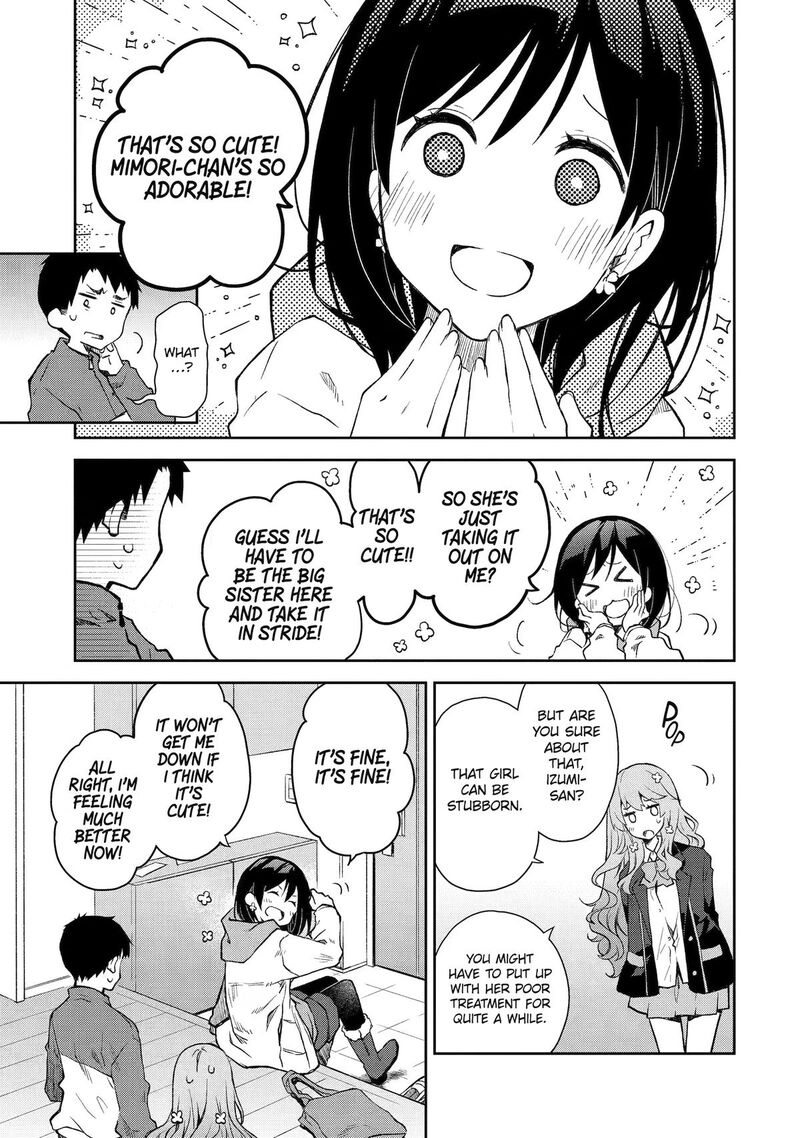 Deisui Kanojo 38 25
