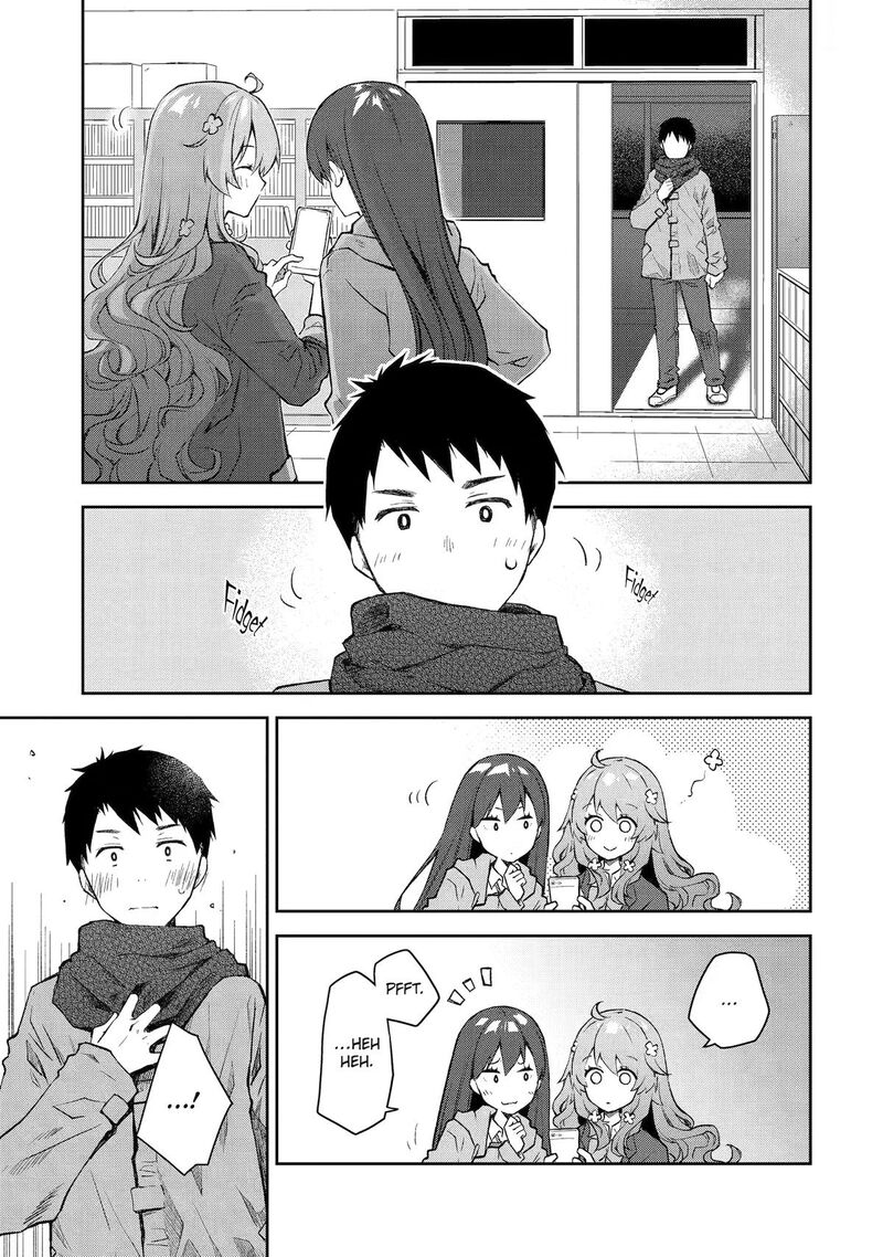 Deisui Kanojo 38 3