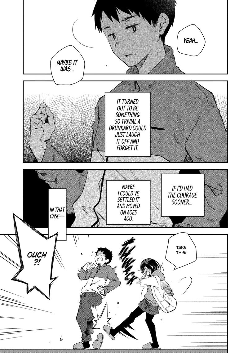 Deisui Kanojo 38 35