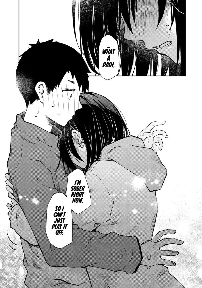 Deisui Kanojo 38 37
